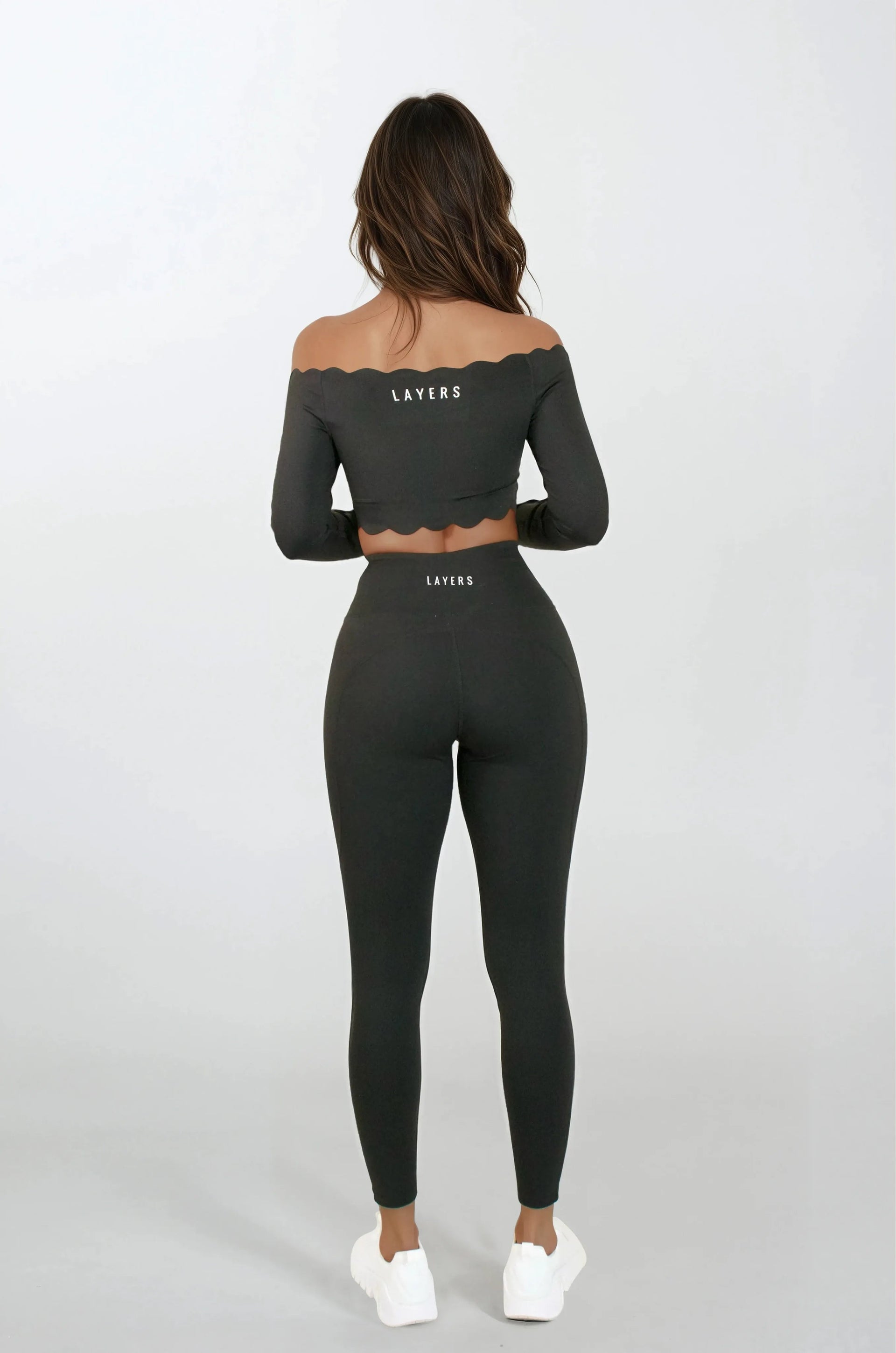 All-Day Comfort Leggings