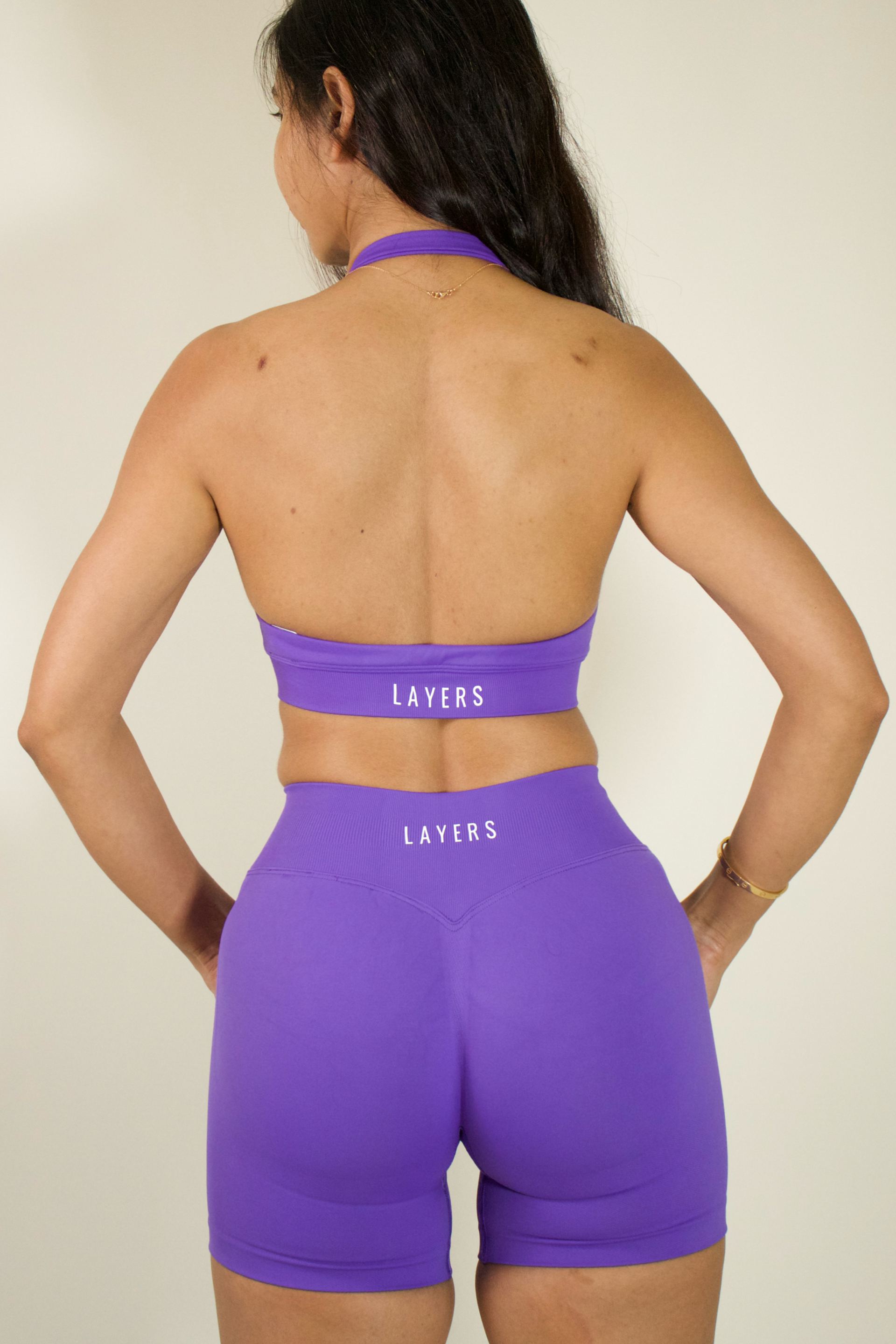 Violate Backless Baddie Bra